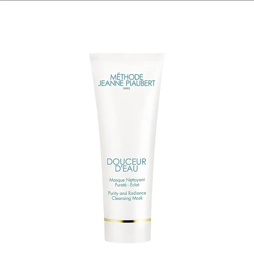 Douceur d'Eau Masque Nettoyant Pureté Eclat 75 ml