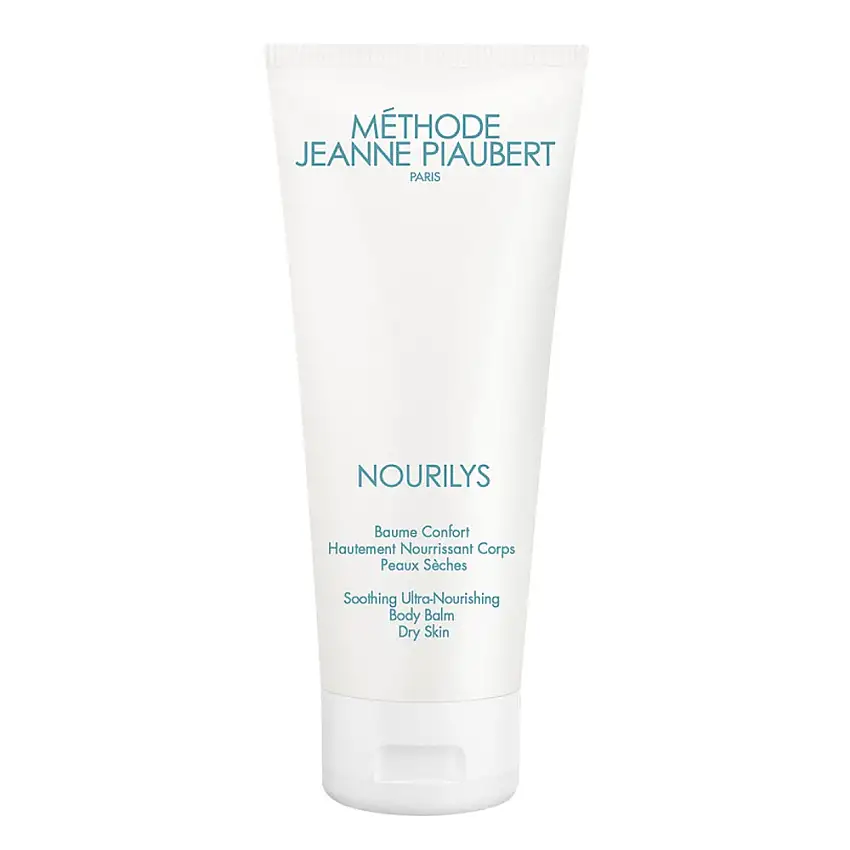 Nourilys Baume Confort Hautement Nourrissant Peaux Sèches 200 ml