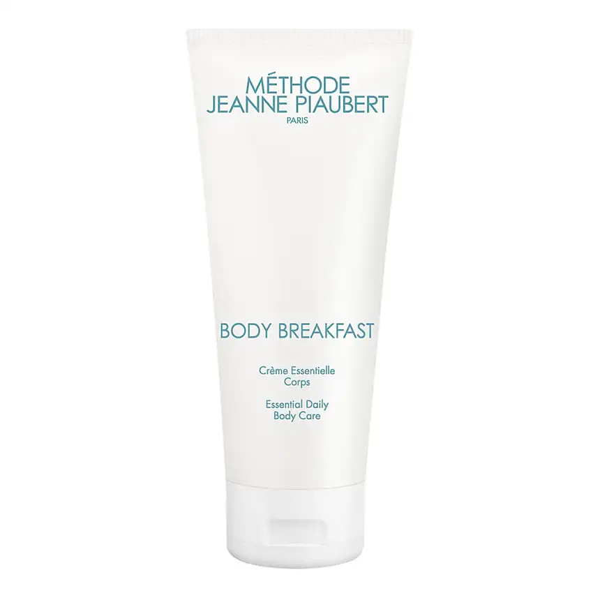 Body Breakfast Crème Essentielle Corps 200 ml