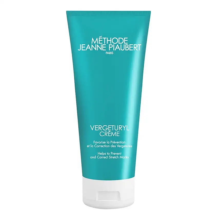 Vergeturyl Crème Prévention & Correction Des Vergetures 200 ml