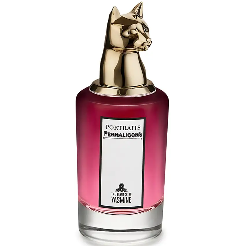 The Bewitching Yasmine Eau de Parfum 75 ml