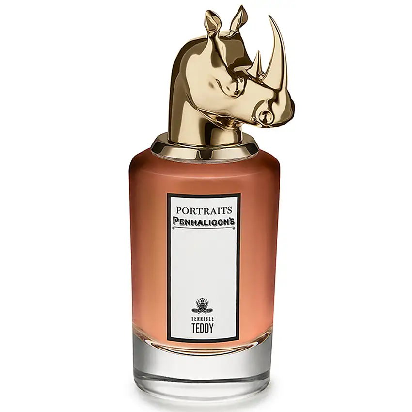 Terrible Teddy Eau de Parfum 75 ml