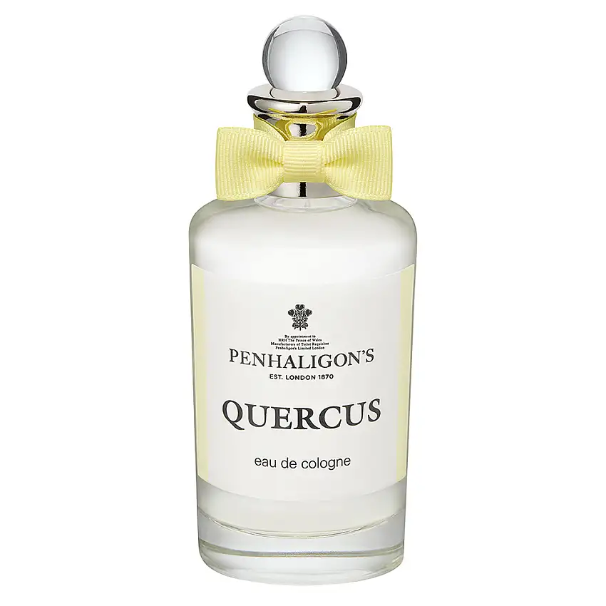 Quercus Eau de Cologne