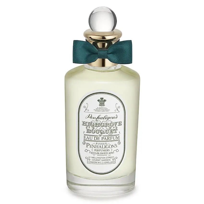 Highgrove Bouquet Eau de Parfum 100 ml