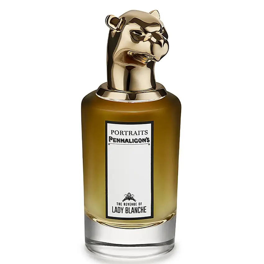 The Revenge of Lady Blanche Eau de Parfum 75 ml
