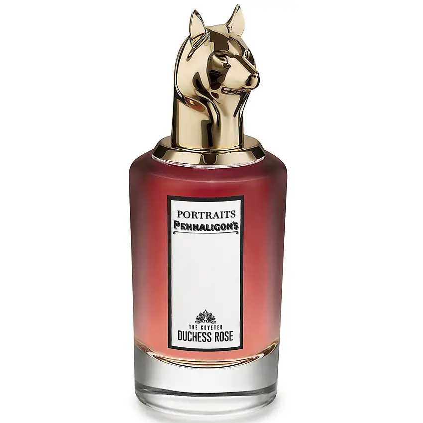 The Coveted Duchess Rose Eau de Parfum 75 ml