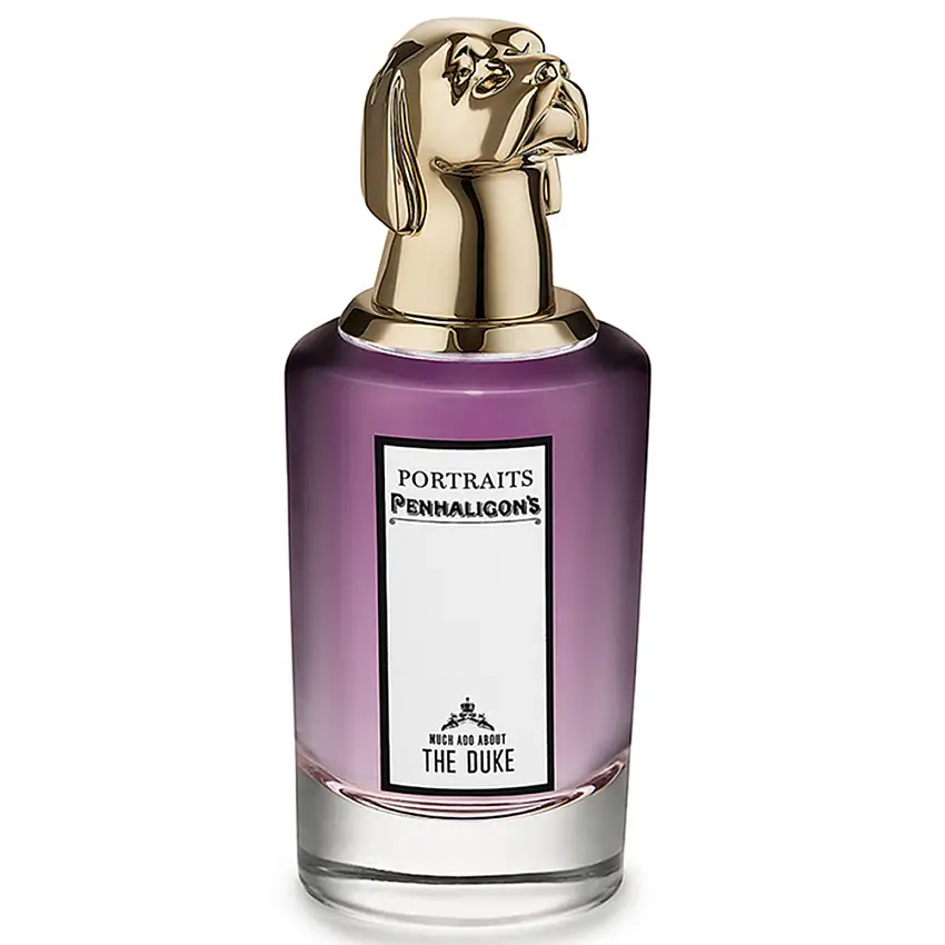 Much ado About The Duke Eau de Parfum 75 ml