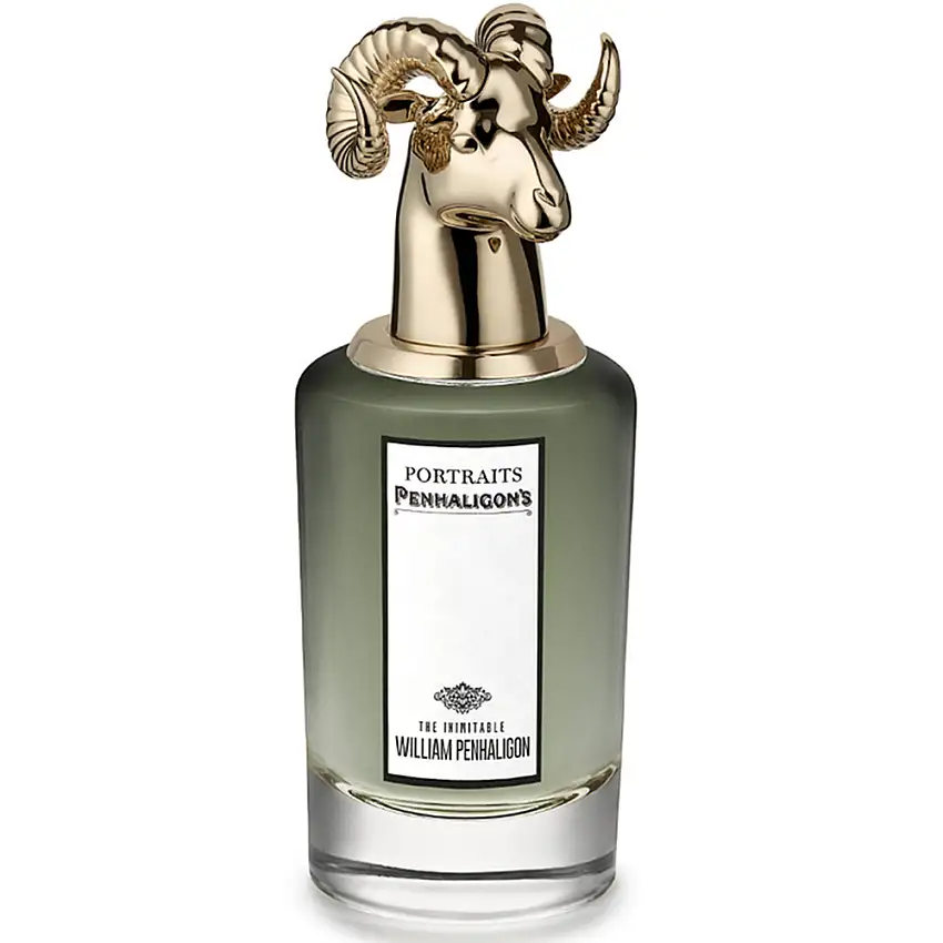The Inimitable William Penhaligon Eau de Parfum 75 ml