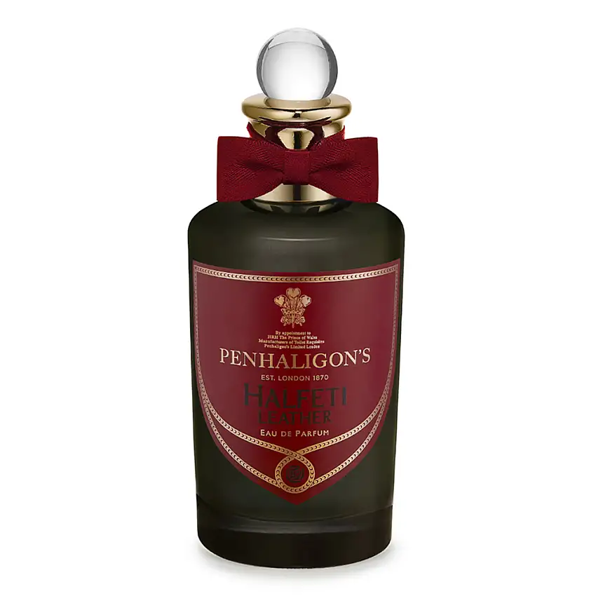 Halfeti Leather Eau de Parfum 100 ml
