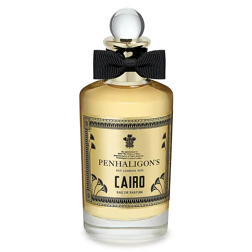 Cairo Eau de Parfum 100 ml