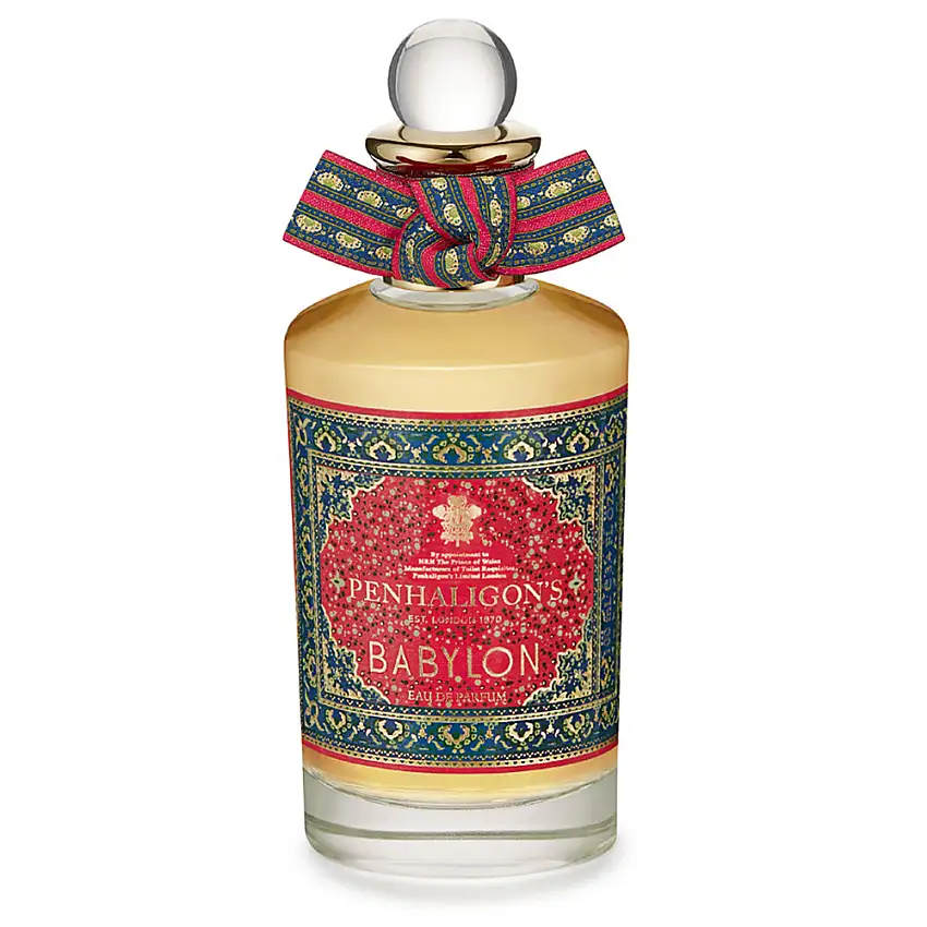 Babylon Eau de Parfum 100 ml