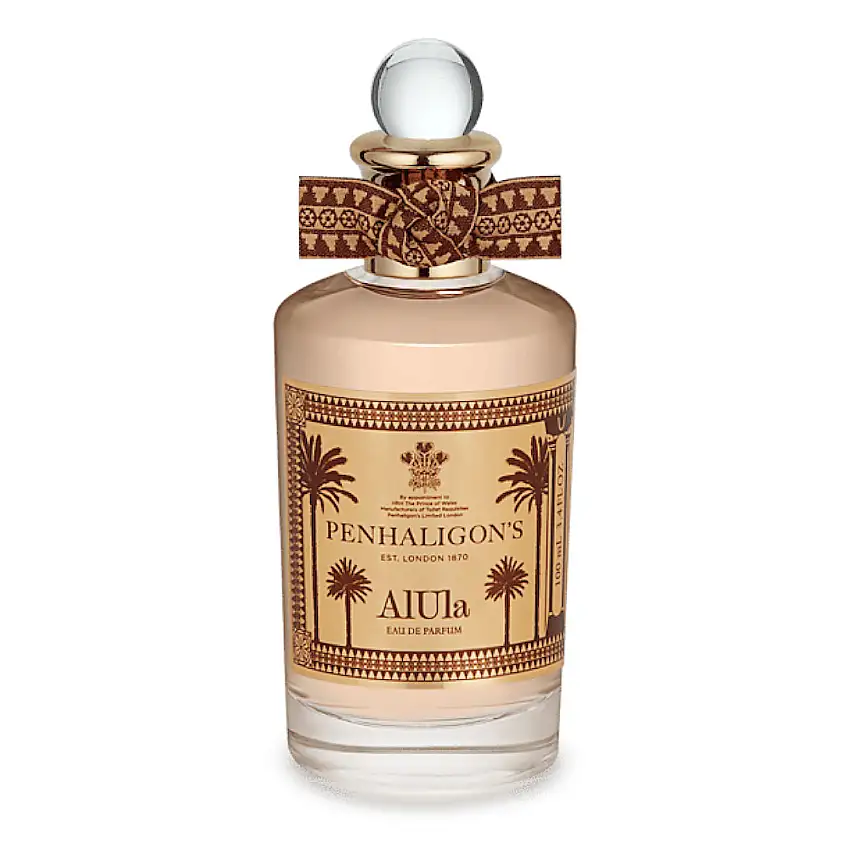 Alula Eau de Parfum