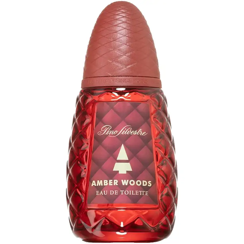 Amber Woods Eau de Toilette