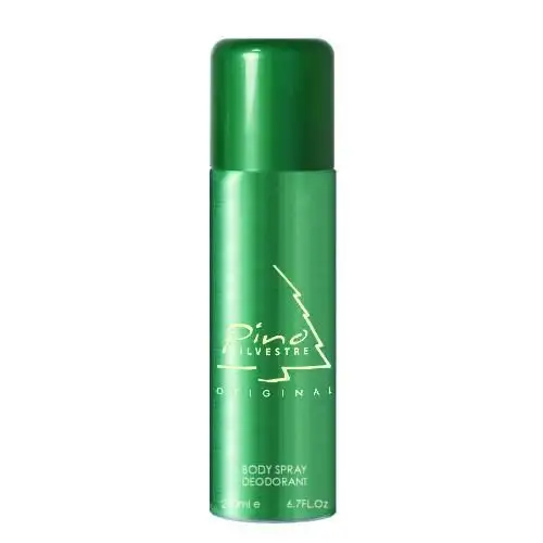 Pino Silvestre Déodorant Spray 200 ml