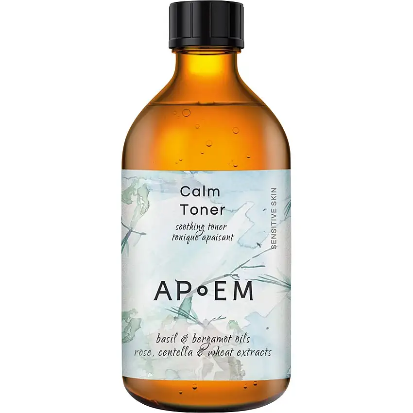 Apoem Nettoyage du visage