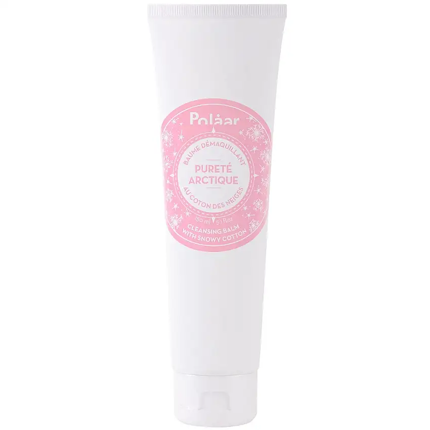Pureté Arctique Baume Démaquillant 150 ml