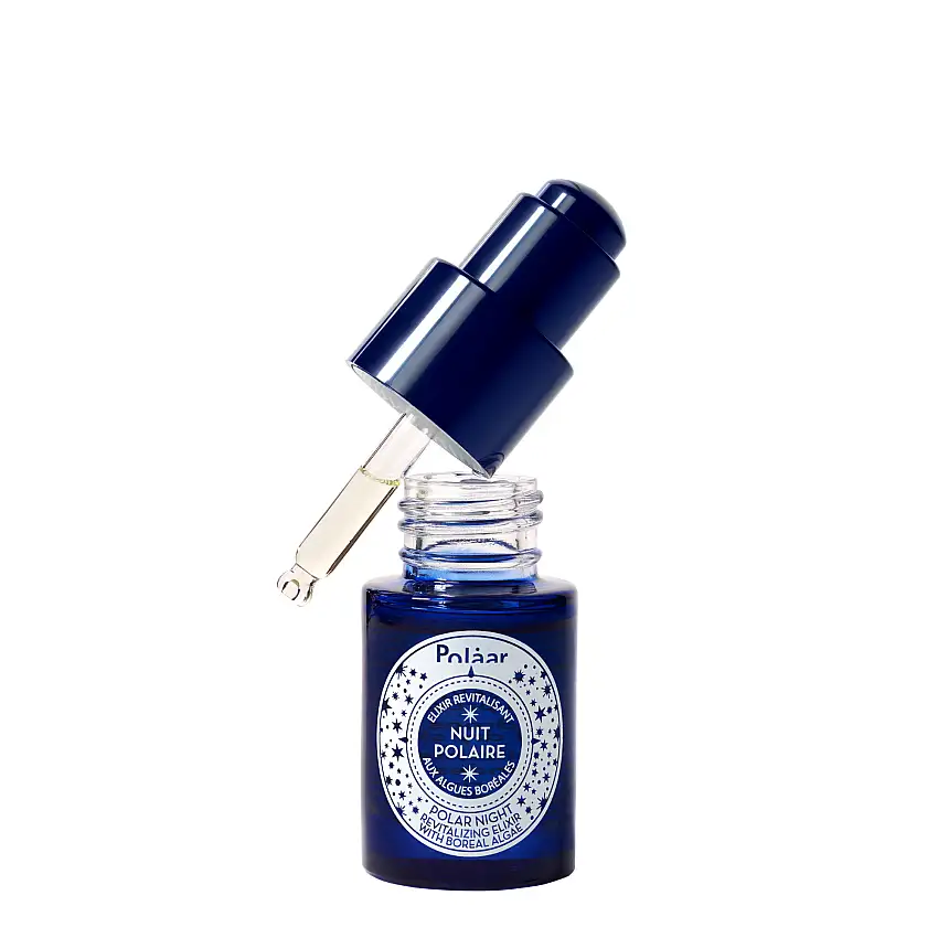 Nuit Polaire Elixir Revitalisant 15 ml