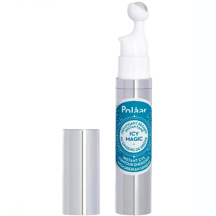 Icy Magic Roll-On Défatigant Regard 10 ml