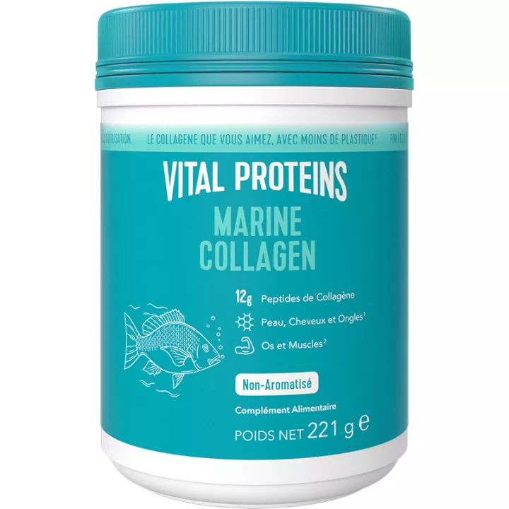 Vital Proteins Marine Collagen 221 g