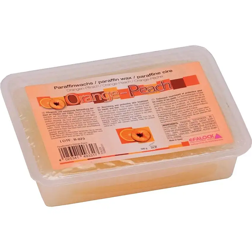 Efalock Professional Soins des mains et des pieds