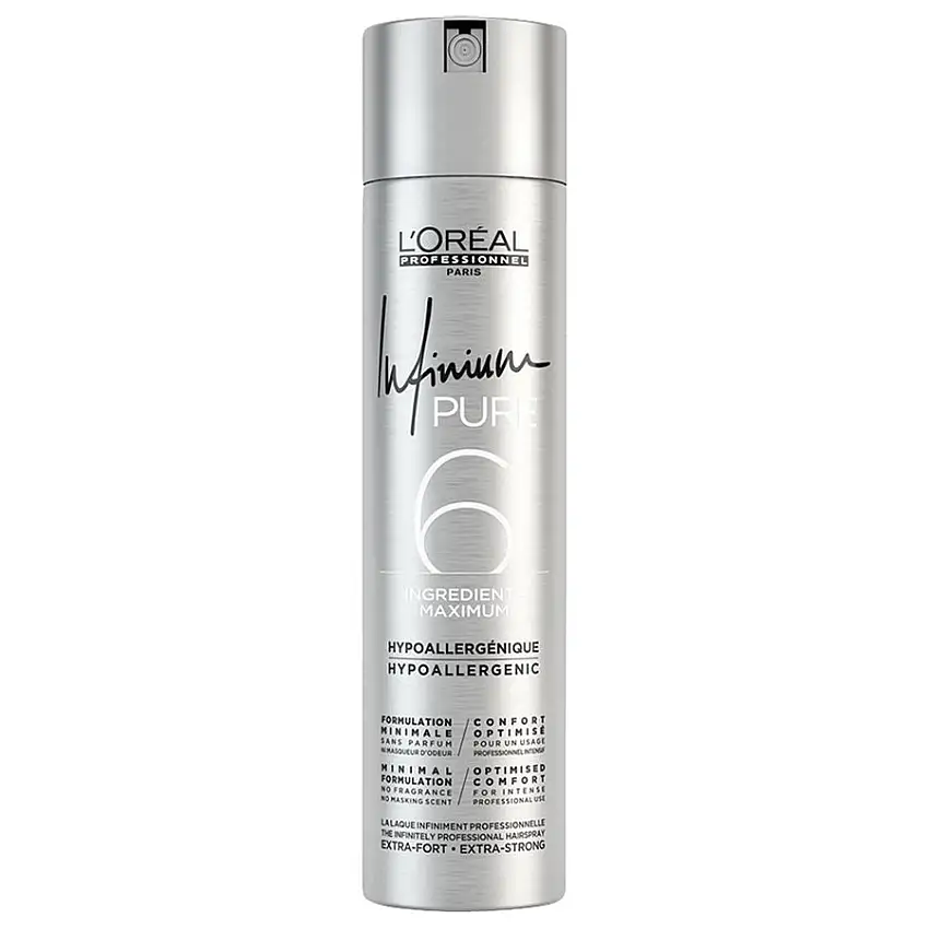 L’Oréal Professionnel Paris Infinium