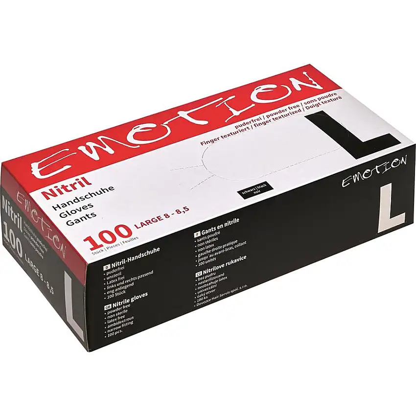 Efalock Professional Matériel d'usageNoir