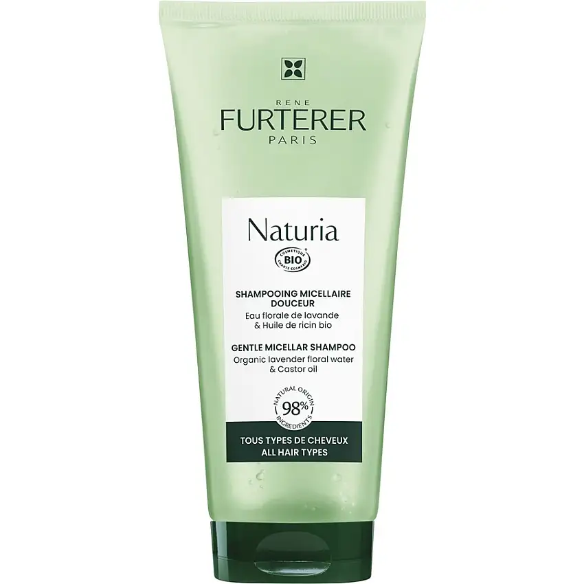 René Furterer Naturia