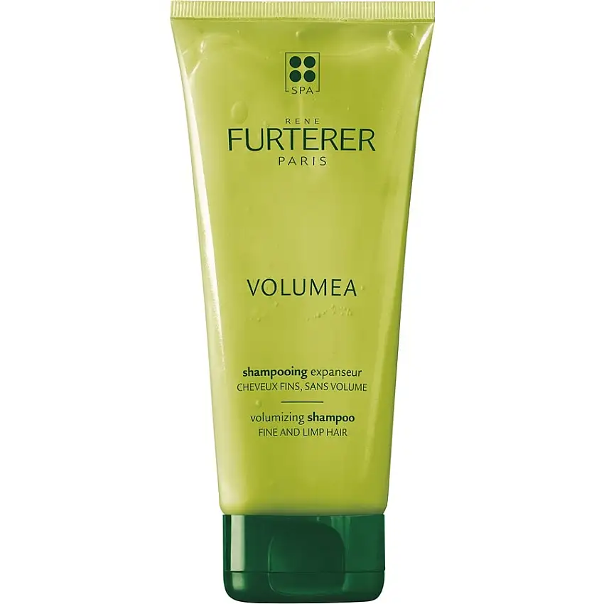 René Furterer Volumea
