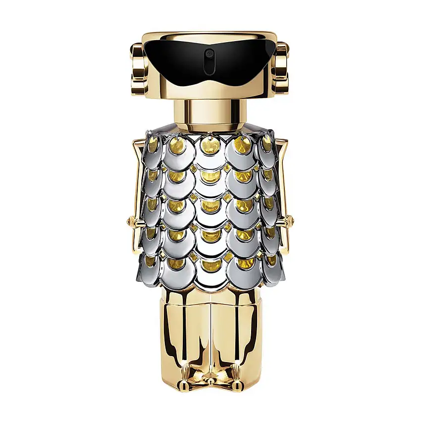Fame Eau de Parfum Rechargeable