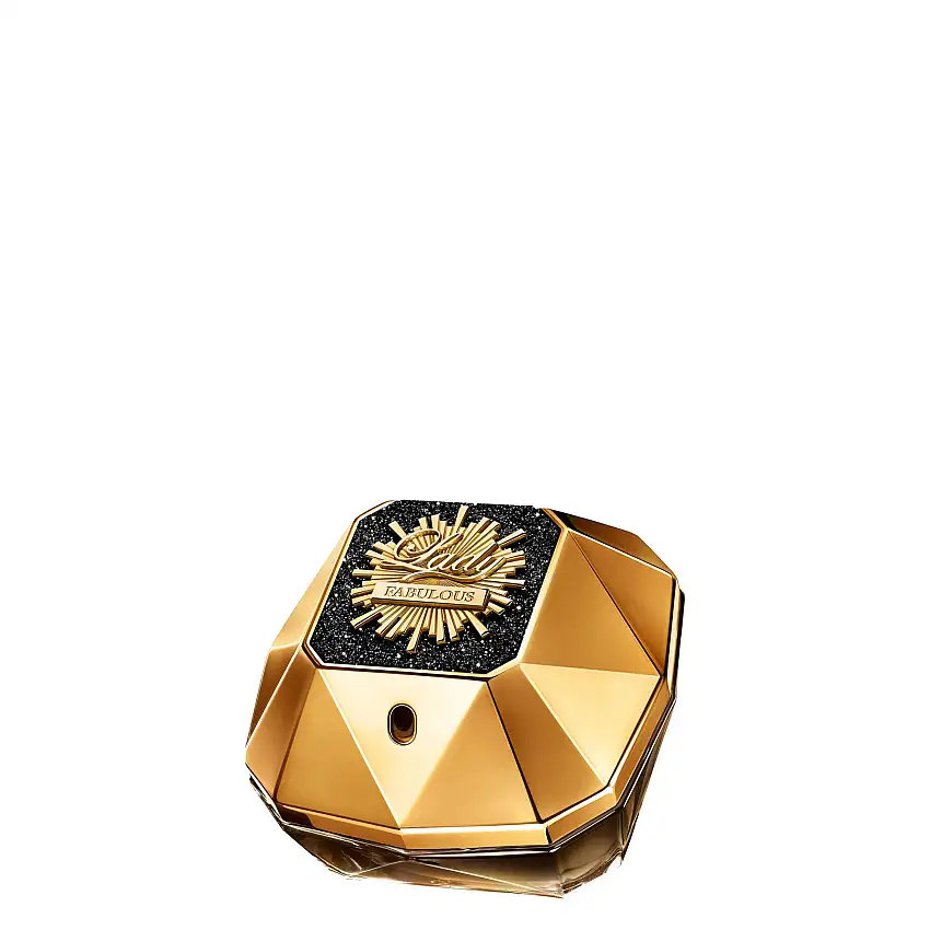 Lady Million Fabulous Eau de Parfum Intense