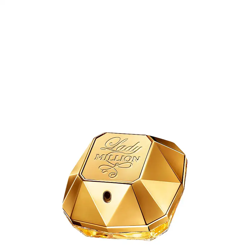 Lady Million Eau de Parfum