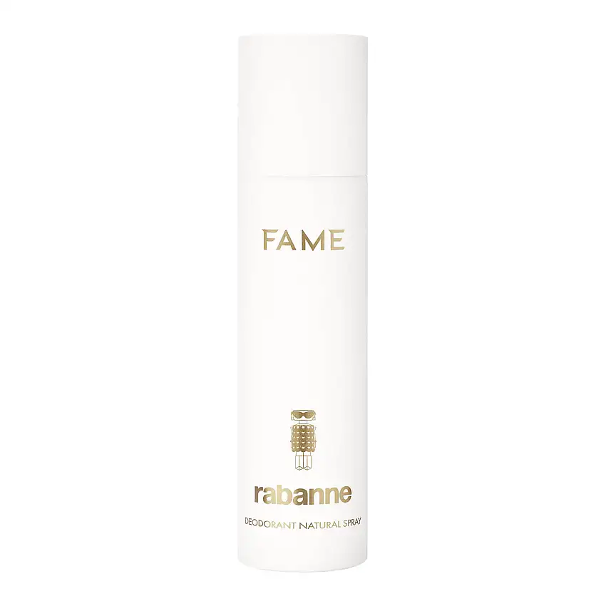 Fame Déodorant Spray