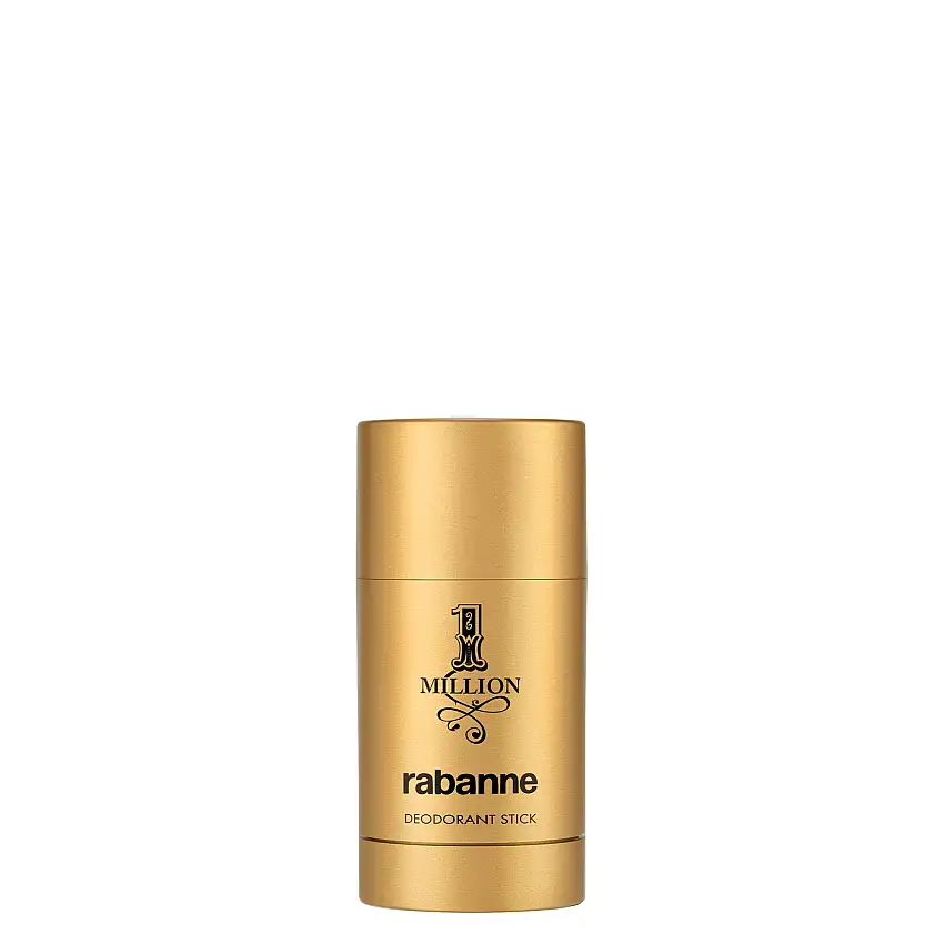 1 Million Déodorant Stick