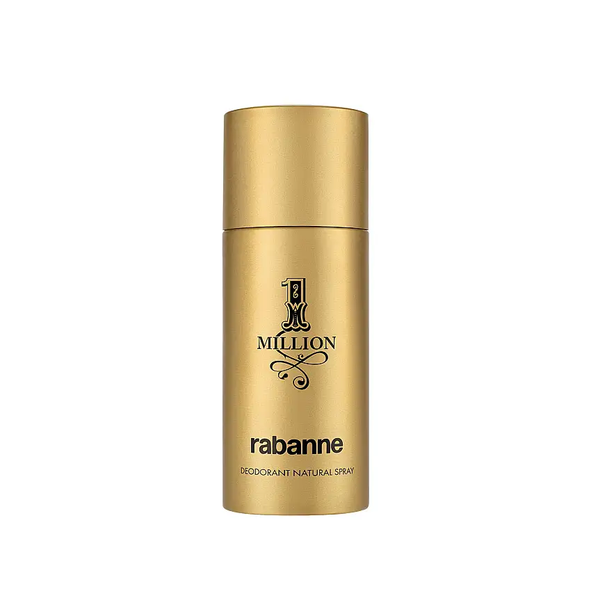 1 Million Déodorant Spray