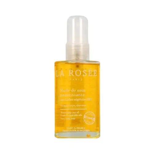 La Rosée - Huile De Soin Nourrissante BIO  3-en-1 - Spray 100ml