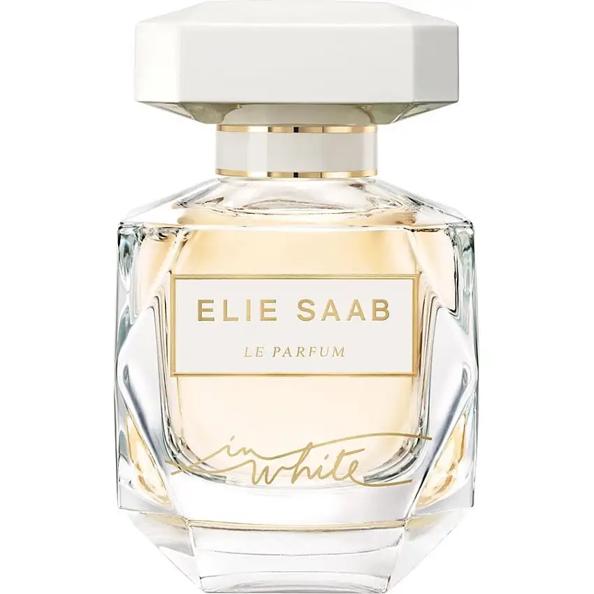 Elie Saab Le ParfumIn White