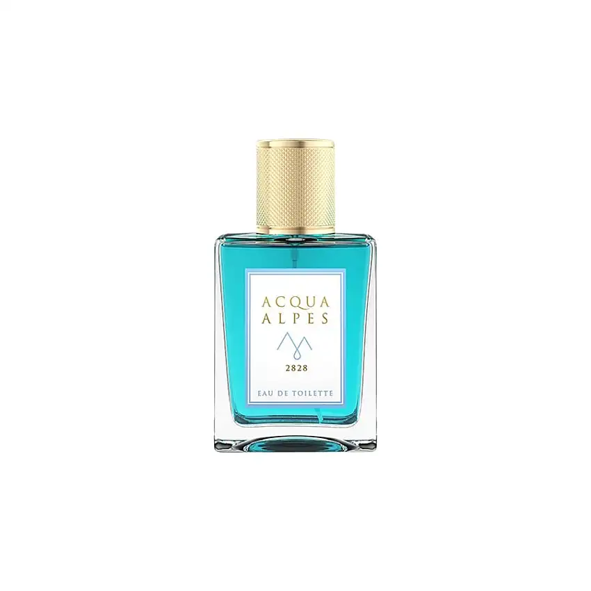 Acqua Alpes 2828