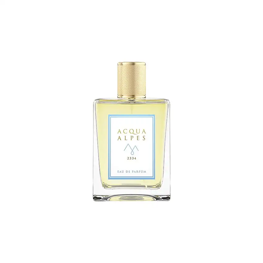 Acqua Alpes 2334