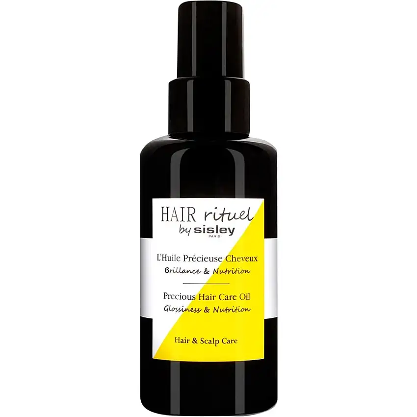 HAIR RITUEL by SISLEY Huile capillaire