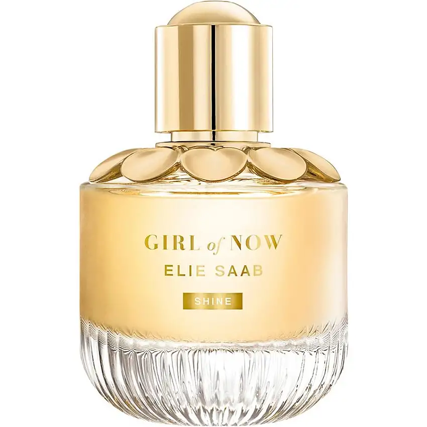Elie Saab Girl Of NowShine
