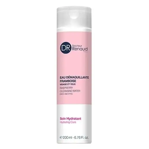 Eau Démaquillante Framboise 200 ml