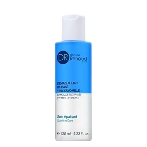 Démaquillant Biphase Yeux Camomille 125 ml