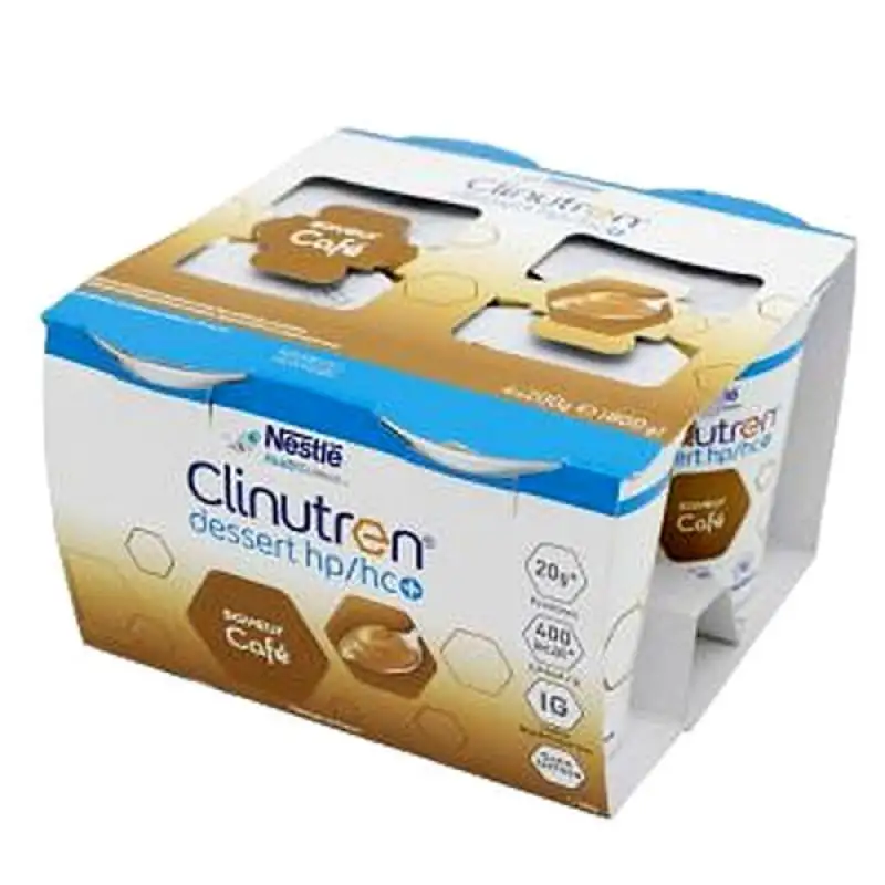 Clinutren Dess Hp/hccaf200g 4