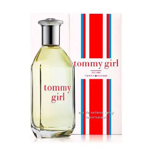 TH TOMMY GIRL EDT 30ML