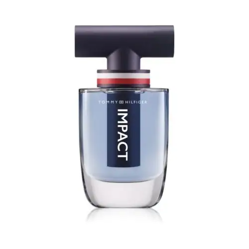 TH IMPACT EDT 50ML