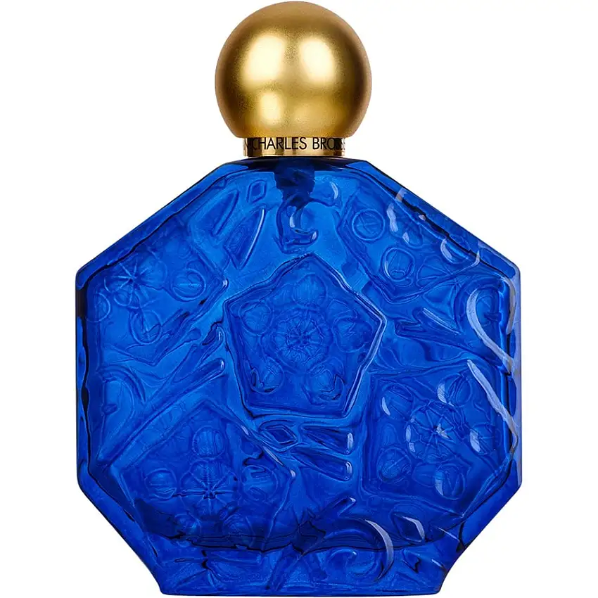 Jean-Charles Brosseau Ombre Azurite