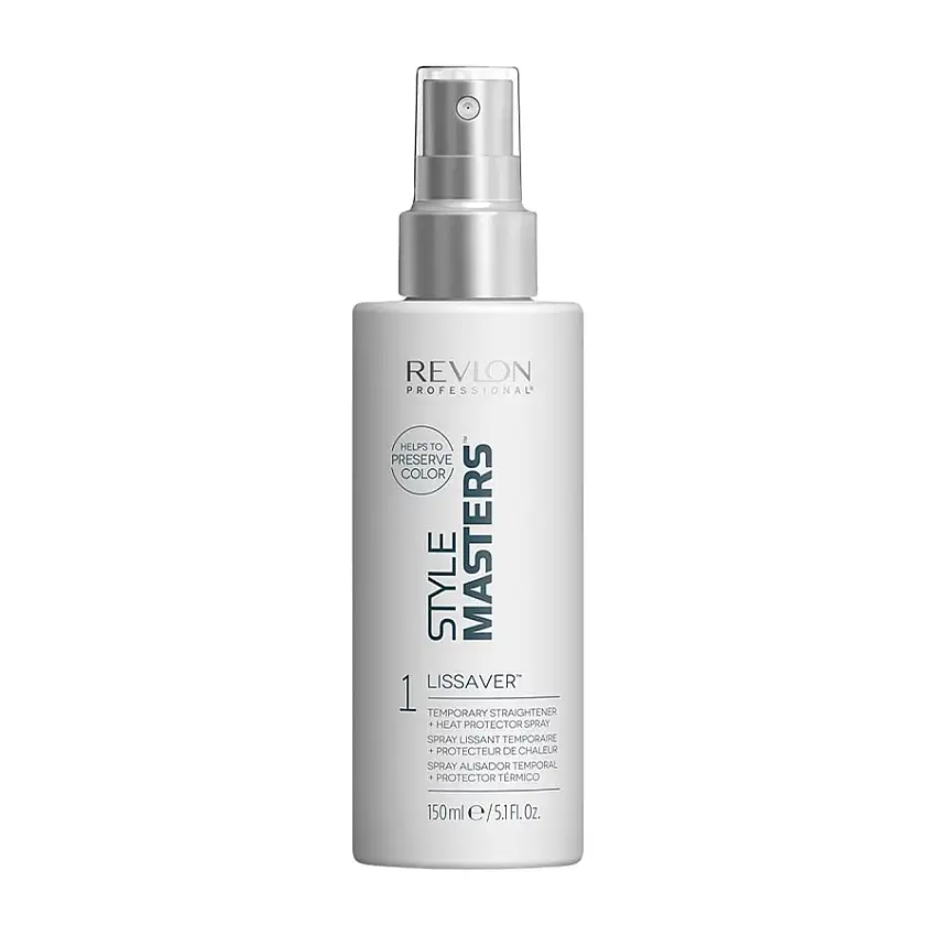 Revlon Professional Style MastersLissaver
