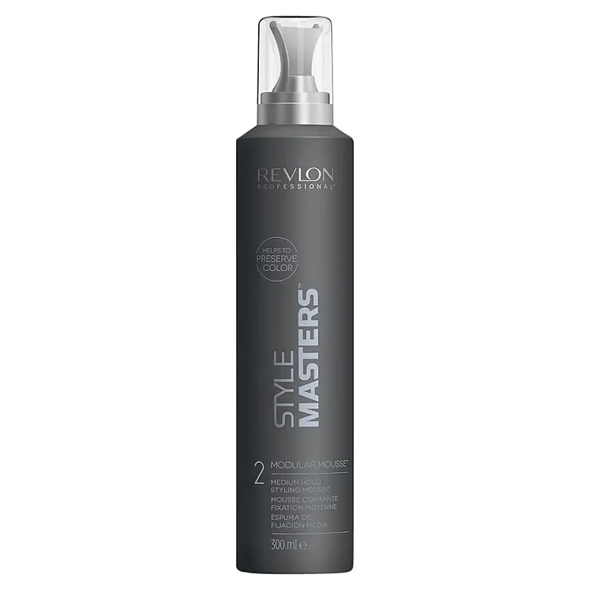 Revlon Professional Style MastersModular Mousse
