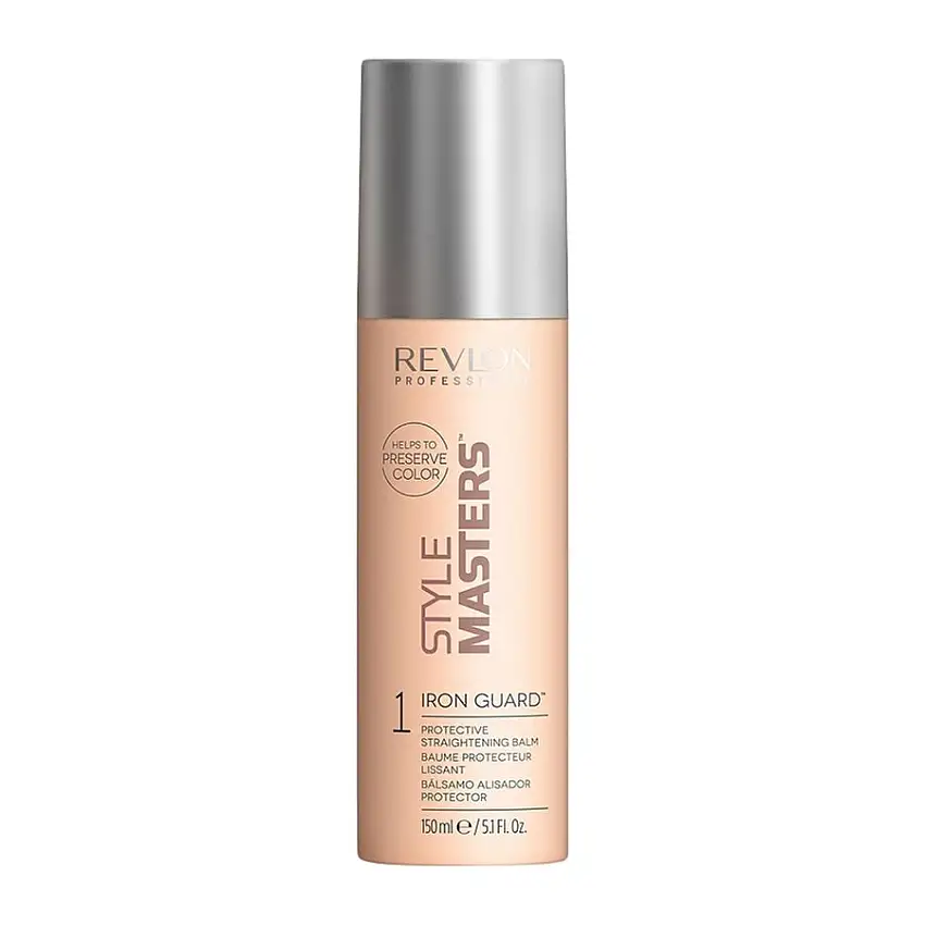 Revlon Professional Style MastersIron Guard