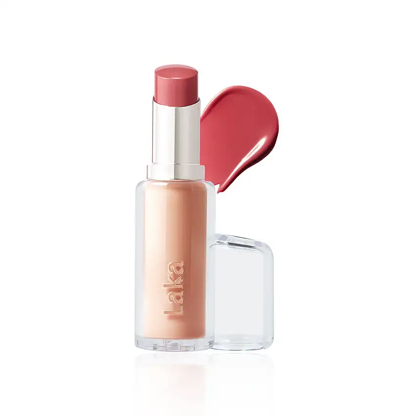 LAKA Bonding On Lips Lipstick - #202 Boy